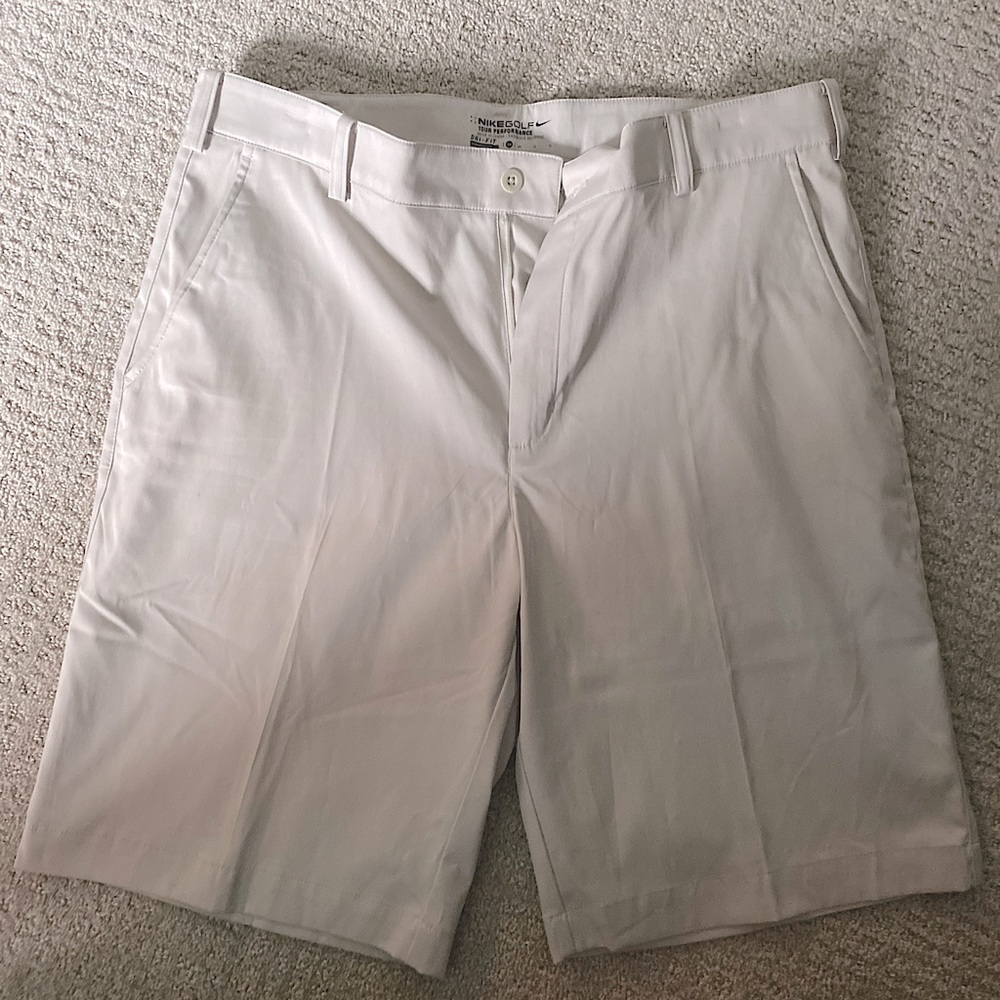 Nike Golf Shorts